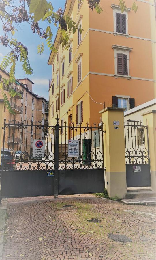 Sofihome Bologna Kültér fotó