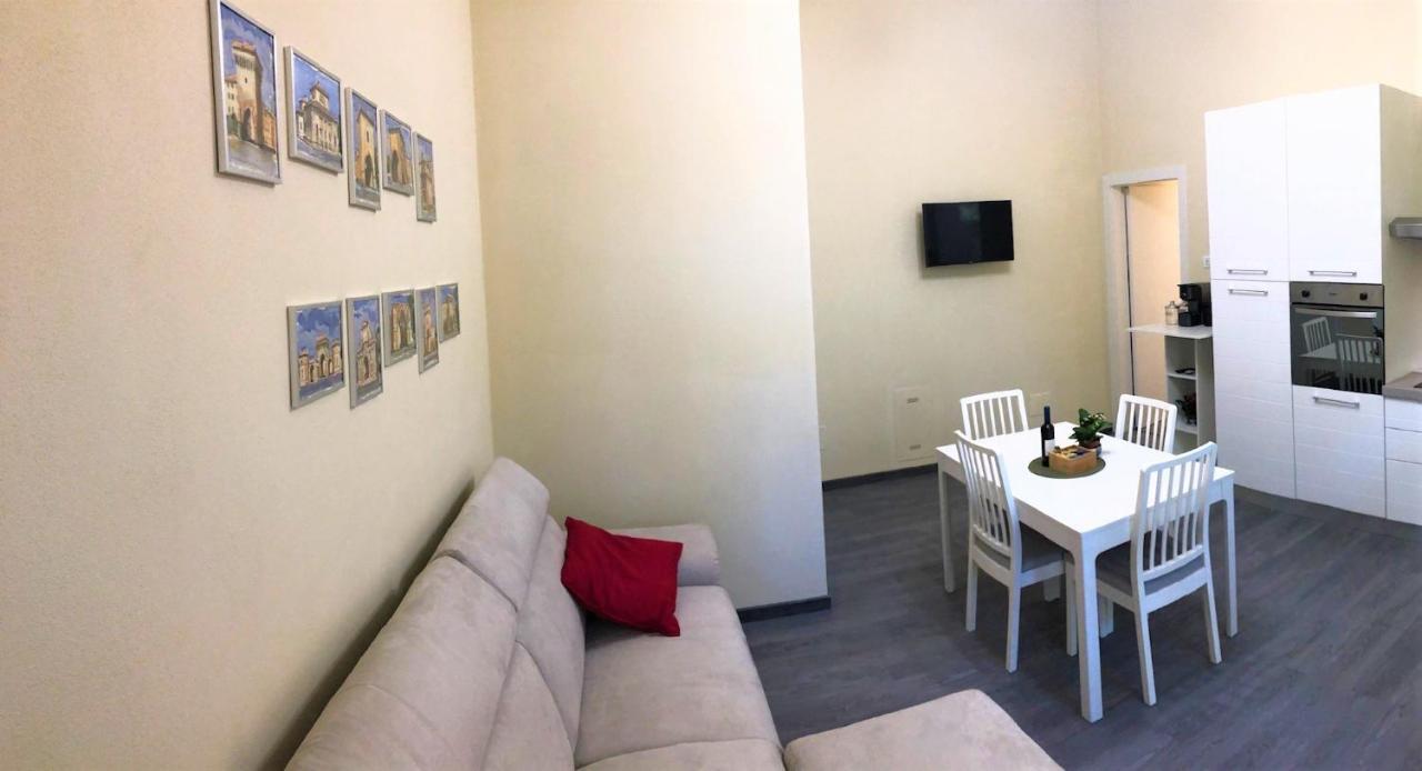 Sofihome Bologna Kültér fotó