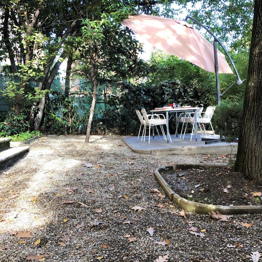 Sofihome Bologna Kültér fotó