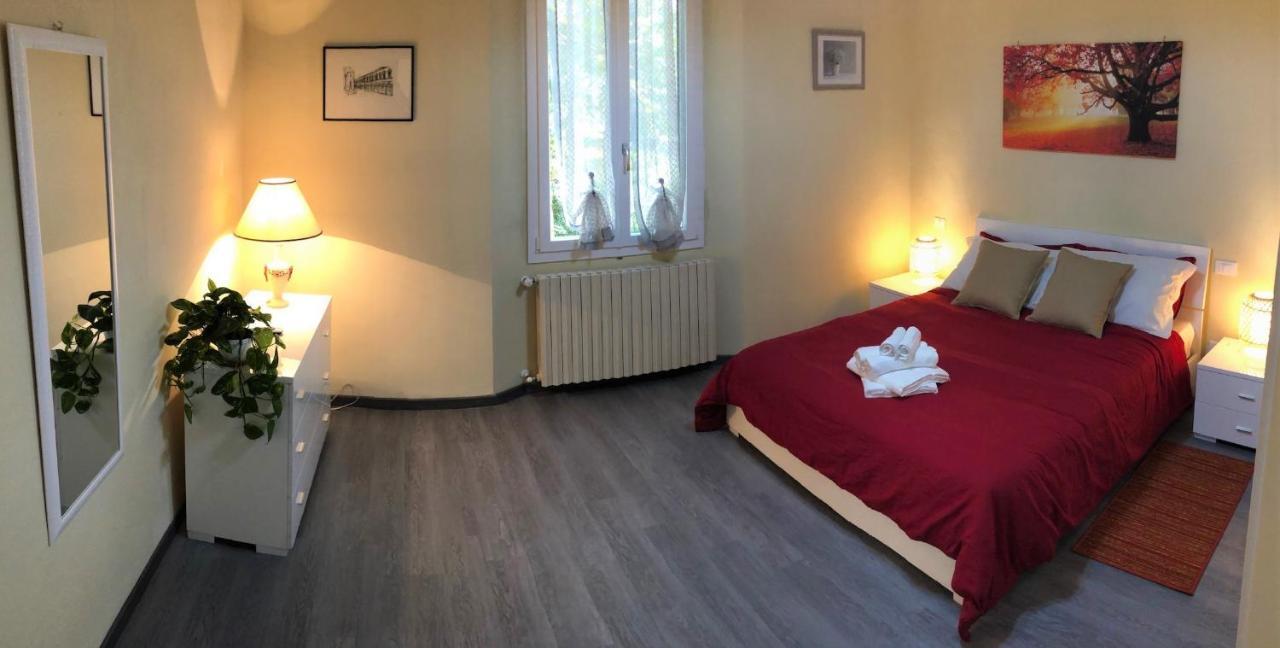 Sofihome Bologna Kültér fotó