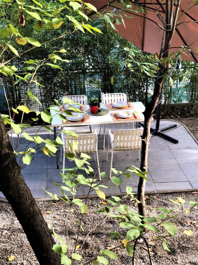 Sofihome Bologna Kültér fotó