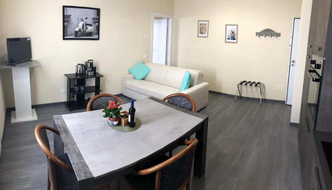 Sofihome Bologna Kültér fotó