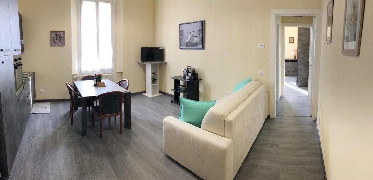 Sofihome Bologna Kültér fotó