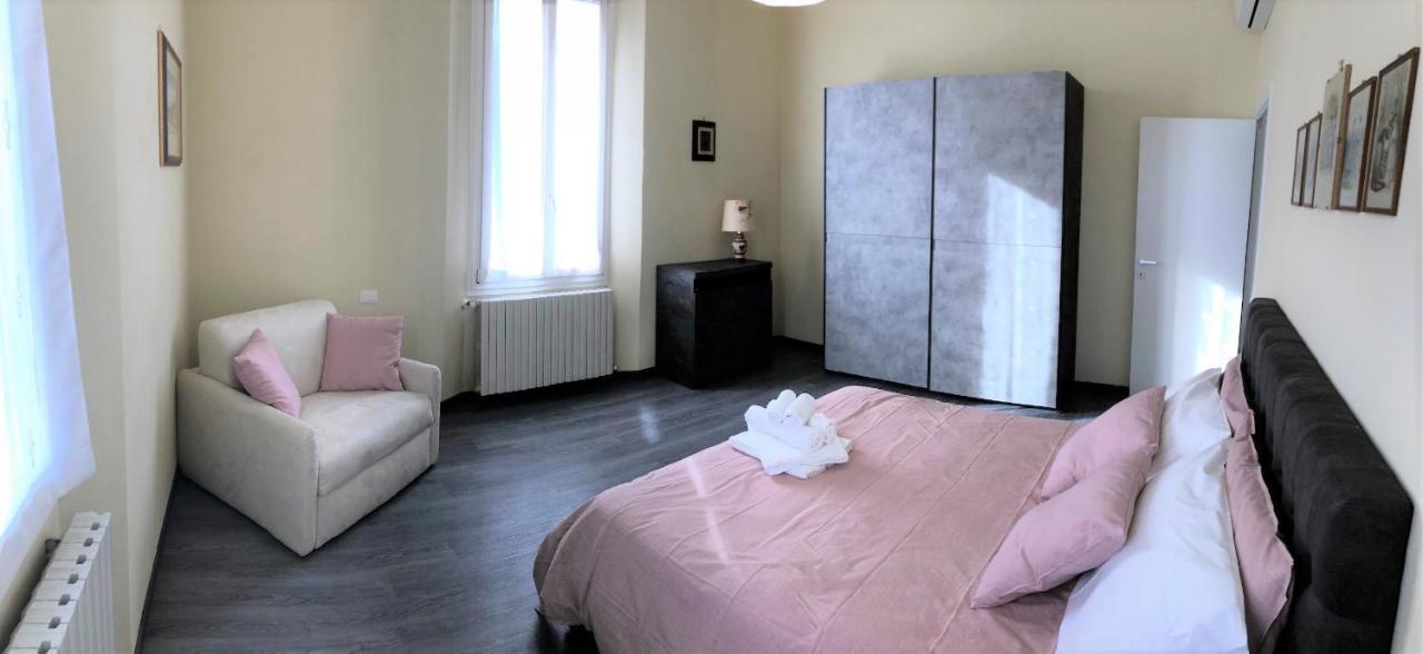 Sofihome Bologna Kültér fotó