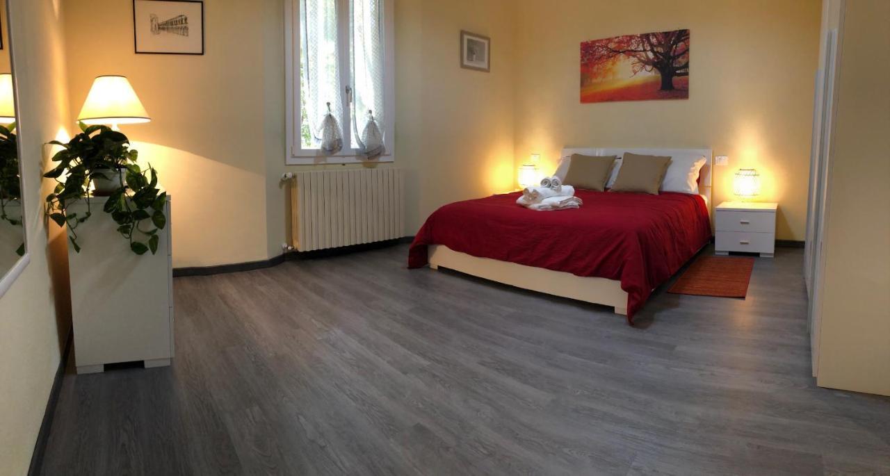 Sofihome Bologna Kültér fotó